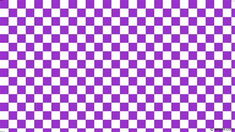 You are free to use these both for commercial and personal use. Wallpaper purple checkered squares white #9932cc #ffffff ...
