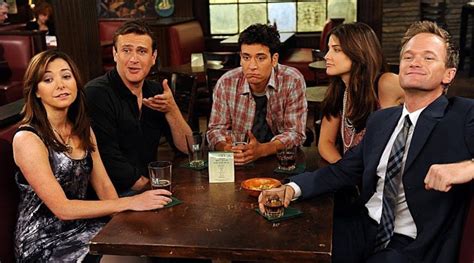 How I Met Your Mother In Arrivo I Funko Pop Dedicati A Ted E Barney