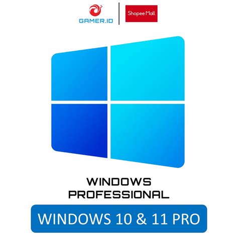Jual Windows 10 Pro And Windows 11 Home License Original Shopee Indonesia