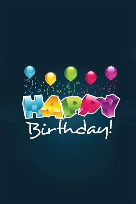 1010 Best Images About Happy Birthday On Pinterest Happy Birthday Wishes Birthday Wishes And