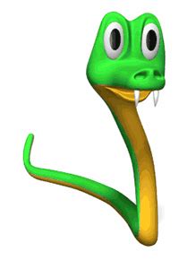 Animated Green Snake Gif Snake Gif Snake Gif
