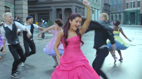 Put Your Hearts Up Music Video Ariana Grande Image 29312729 Fanpop