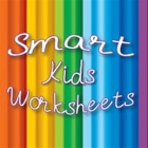 Smart Kids Worksheets Teaching Resources Teachers Pay Teachers