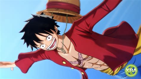 One Piece World Seeker Free Update Will Include A Photo Mode And More Xbox One Xbox 360 News