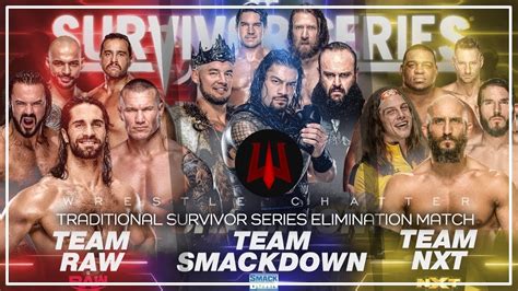 WWE Survivor Series 2019 Análisis Picante YouTube