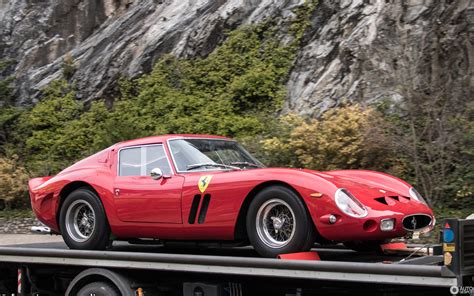 Ferrari 250 Gto 1 January 2019 Autogespot