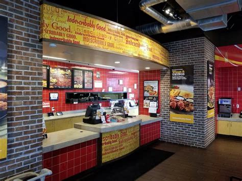 Zaxby's chicken fingers & buffalo wings at 3437 pelham pkwy, pelham, al 35124 Zaxby's Chicken Fingers & Buffalo Wings - Restaurant ...