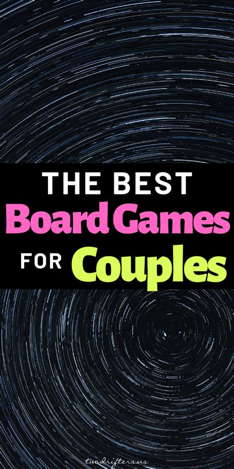 18 Best Board Games For Couples Perfect For Date Night