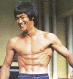 Bruce Lee Abs Workout For A Bruce Lee Six Pack Stomach