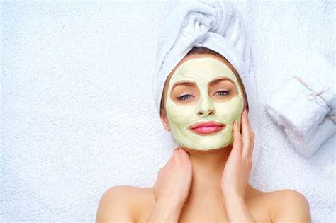 Studio 5 Beauty Buy Of The Month Miss Spa Face Mask