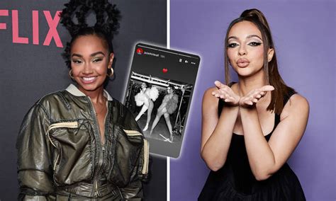 jade thirlwall shares sweet birthday tribute to leigh anne pinnock capital