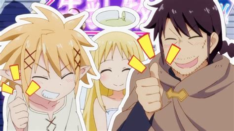 Ishuzoku Reviewers Todos Os Episodios Online Anime Hentai