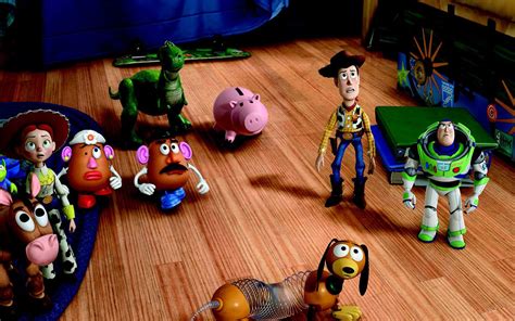 Toy Story 3 Hd Wallpaper 21 1440x900 Wallpaper Download Toy Story