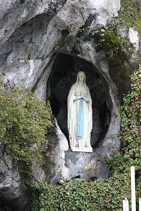 Scientifically Validated Miracles Of Marian Apparitions At Lourdes