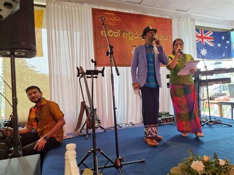 Elanka Uk Elanka Sinhala And Tamil Avurudu New Year Celebrations At