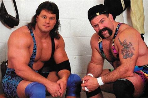 Happy Birthday To Rick Steiner Pro Wrestling Universe Amino