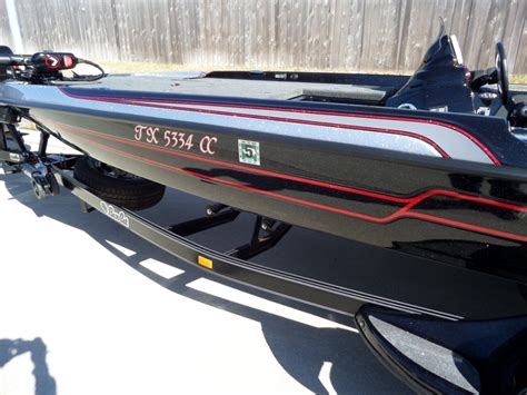 TEXAS - *SOLD*2014 Bass Cat Puma FTD - Bass Cat Boats