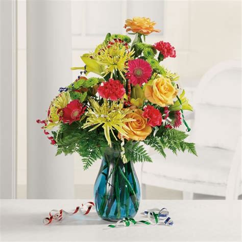 Its Your Day Bouquet Xaviers Flower Shop Fall River