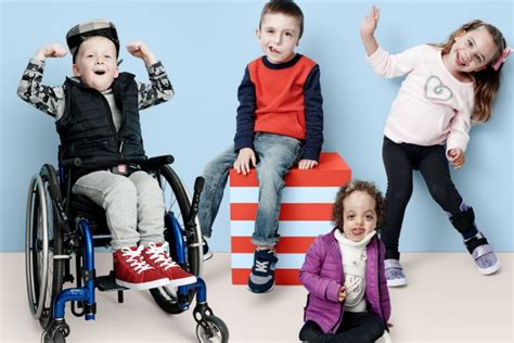 See Targets New Line Of Adaptive Clothing For Kids With Special Needs