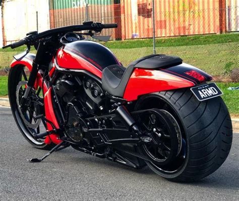 ⛔ Harley Davidson Night Rod Special Vrscdx By Dgd Custom Harley