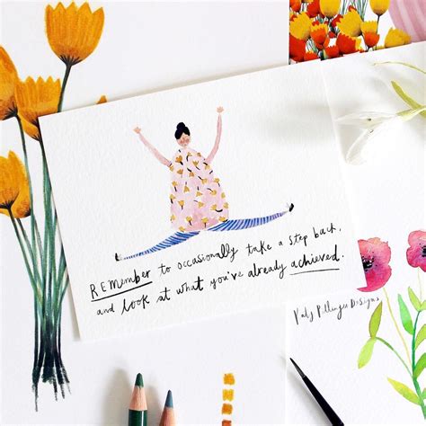 A Little Illustration For Small Creative Businesses By Katy Pillinger