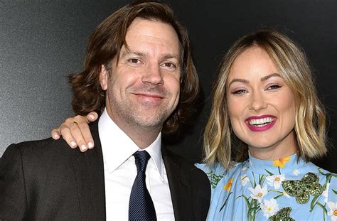 Olivia Wilde And Jason Sudeikis Finally Ready To Get Officially Married