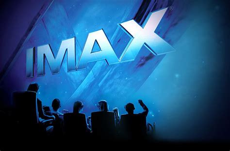 Phim Imax 3d Là Gì Xem Phim Imax Là Gì