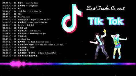 Tik Tok Songs With Lyrics Tik Tok Playlist Tiktok Hits