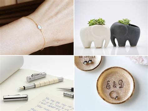 The gorgeous gifts for him and the cute gifts for her will help you make the right choice among the plethora of romantic ideas. 14-Year Anniversary Gift Ideas for Your Spouse or Favorite ...