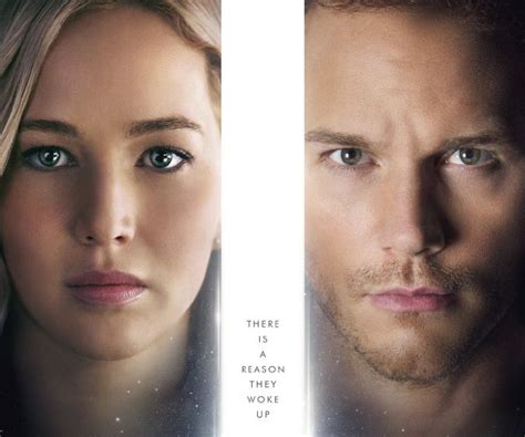 Passengers 2016 Review Andor Viewer Comments Christian Spotlight