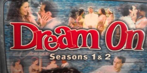 Dream On 1990 Cast And Crew Trivia Quotes Photos News And Videos