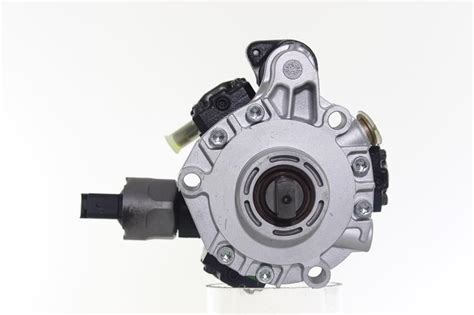 High Pressure Fuel Pump For Ford Kuga Mk1 20 Tdci 2008 2012 136hp