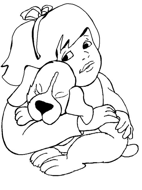 dogs dog animals coloring pages coloring book