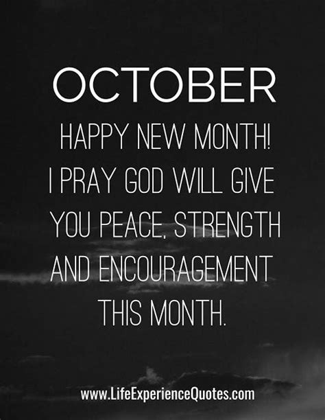 Happy New Month Quotes And Prayers Shortquotescc