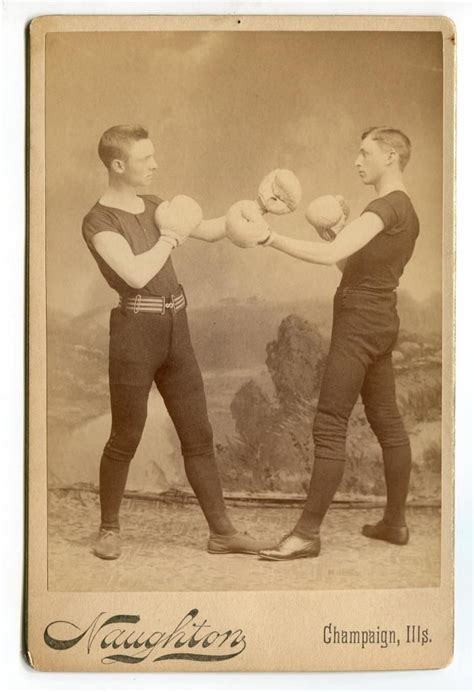 Photobigbang Vintage Boxer Vintage Men Men