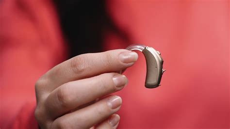 Fda Approves Over The Counter Hearing Aids To Lower Costs Increase