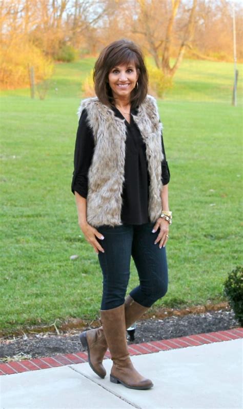 casual coat 25 days of winter fashion day 12 cyndi spivey chic winter outfits stylish