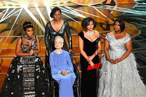 Hidden figures full free movies online hd. Katherine Johnson Hidden Figures Oscars | Awesomely Luvvie