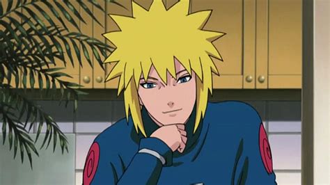 Minato Wins Narutop99 Poll Leaving Behind Sakura Naruto And Others