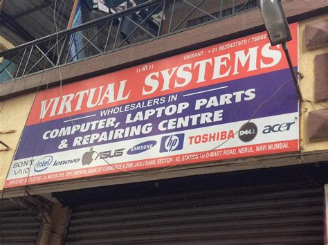 Top 100 Computer Repair Services In Mumbai Best Computer Service