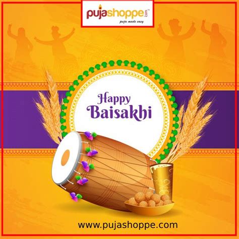 All You Need To Know About The Happy Baisakhi Festival Happy Baisakhi