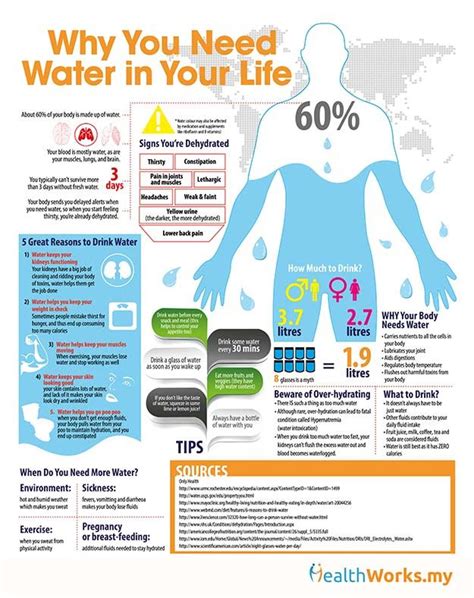 How And Where To Get Water During Emergencies Water Facts