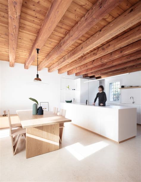 Archdaily Interior Home Design Ideas