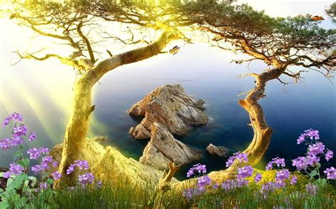 With nature reserve screensaver, the most breathtaking views of preserved natural landscapes come to you covering your desktop with thousands of fragrant blooming flowers and cool rippling meadows. Screenshot, Review, Downloads of Freeware Beautiful ...