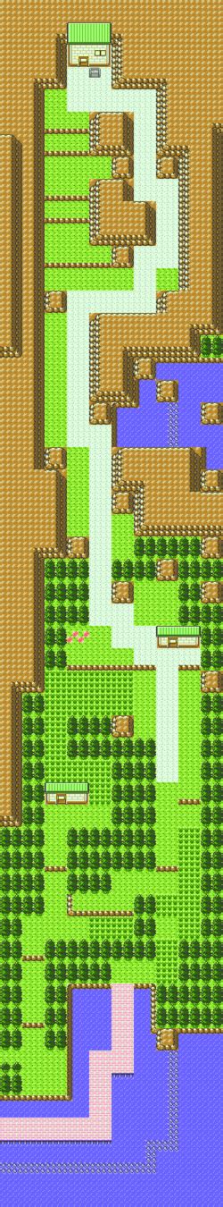 Kanto Route 26 Bulbapedia The Community Driven Pokémon Encyclopedia