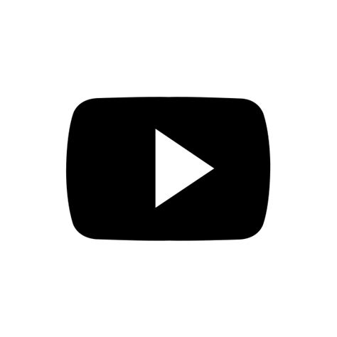 Youtube Like Icon Png 376468 Free Icons Library