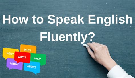 English Conversation Learn How To Speak English Fluently