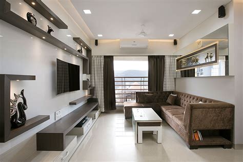 Residential And Commercial Interiors Designers In Mumbai For