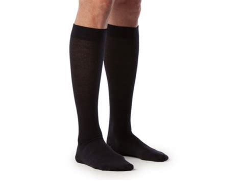 Sigvaris Compression Sock All Season Merino Wool 152192 15 20mmhg Myodynamic Health
