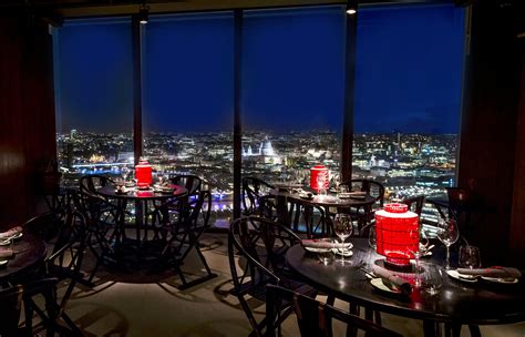 Aqua shard, located on level 31 of the shard serves innovative contemporary british cuisine. Our top tips for booking your table at Hutong | Hutong
